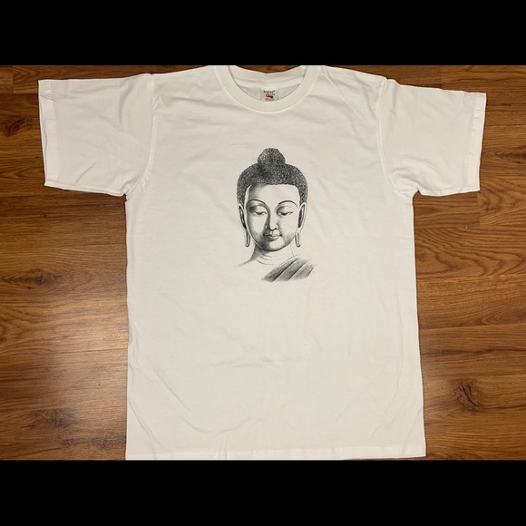 3 for $30-Graphic T shirt - Picture 3 of 4